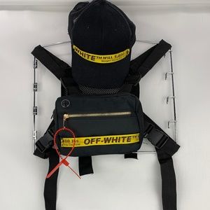 COPY - Off-White Bag